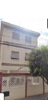 Apartamento para Venda por R$223.000,00 com 50m², 1 dormitório, 1 vaga e 1 banheiro - Canto do forte, Praia grande / SP - Foto 2