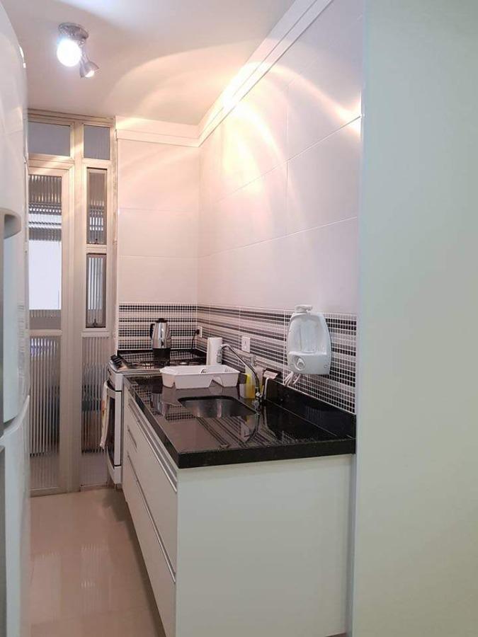 Apartamento, 2 quartos, 123 m² - Foto 6