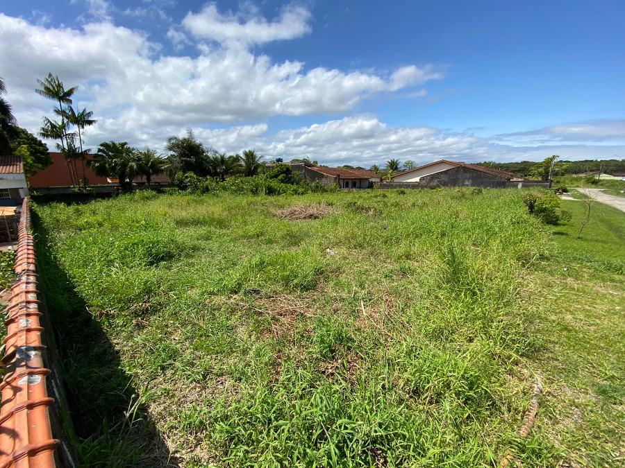 Terreno, 420 m² - Foto 1