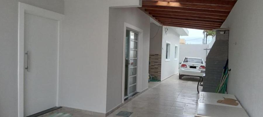 Casa à venda com 2 quartos, 193m² - Foto 4