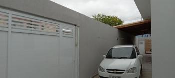 Casa para Venda por R$525.000,00 com 193m², 2 dormitórios, 1 suite e 3 vagas - Bal. maracanã, Praia grande / SP - Foto 3