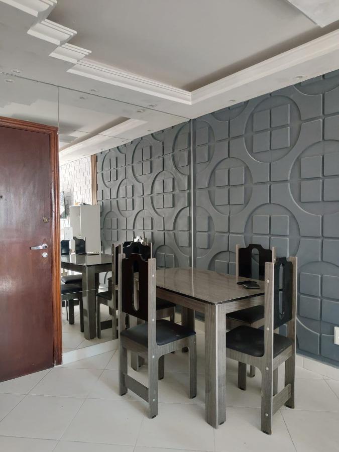 Apartamento, 1 quarto, 49 m² - Foto 2
