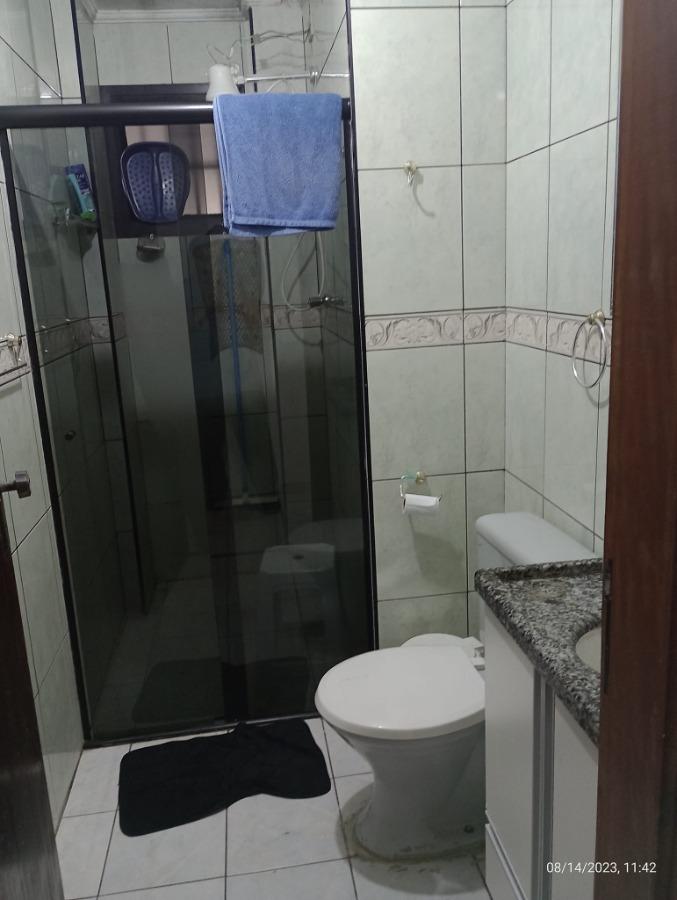 Apartamento à venda com 1 quarto, 52m² - Foto 7