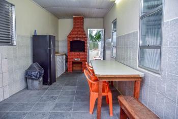 Apartamento Kitnet para Venda por R$180.000,00 com 32m², 1 dormitório, 1 vaga e 1 banheiro - Vila mirim, Praia grande / SP - Foto 2