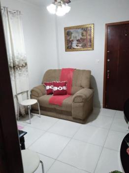 Apartamento para Venda por R$217.000,00 com 45m², 1 dormitório, 1 vaga e 1 banheiro - Aviação, Praia grande / SP