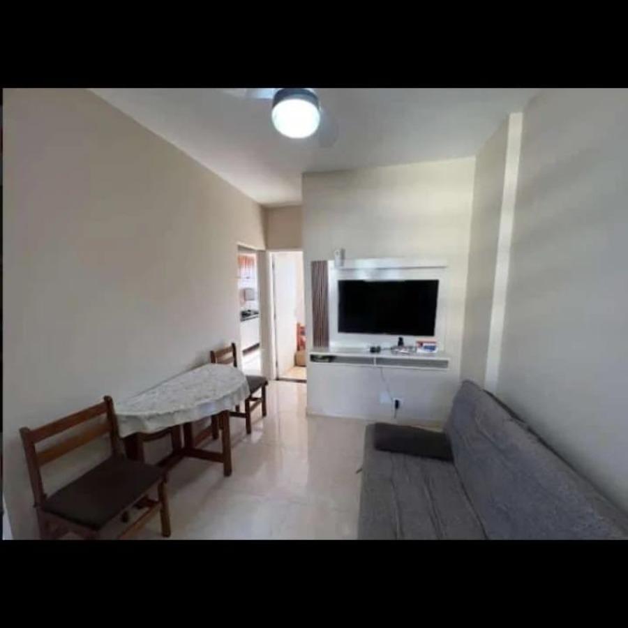 Apartamento, 1 quarto, 35 m² - Foto 5