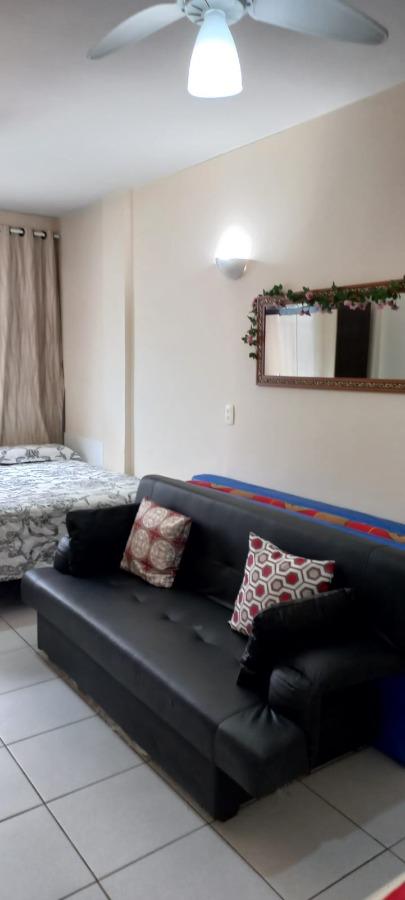Kitnet-Studio, 30 m² - Foto 4
