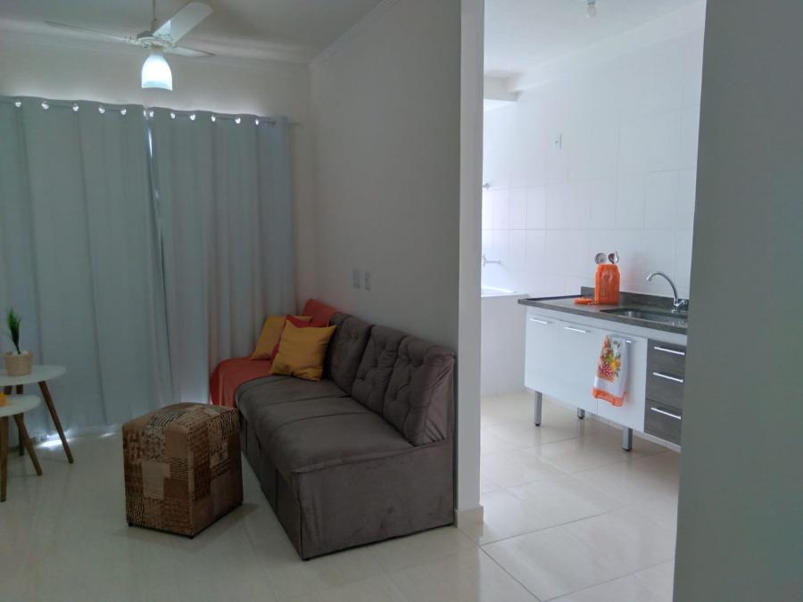 Apartamento, 1 quarto, 40 m² - Foto 5