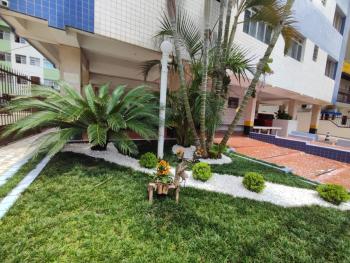Apartamento para Venda por R$198.000,00 com 47m² - Aviação, Praia grande / SP - Foto 3