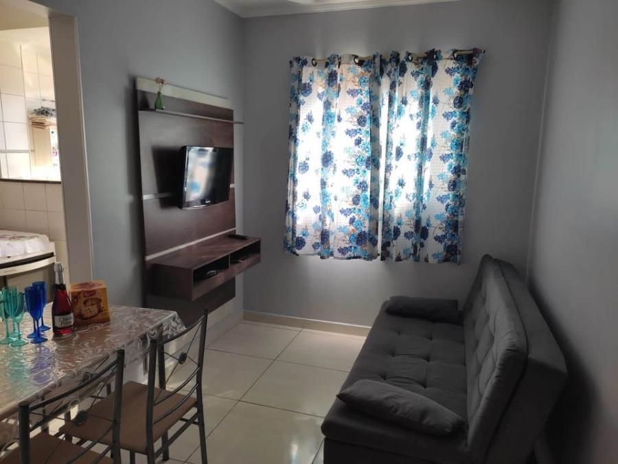 Kitnet-Studio, 30 m² - Foto 2