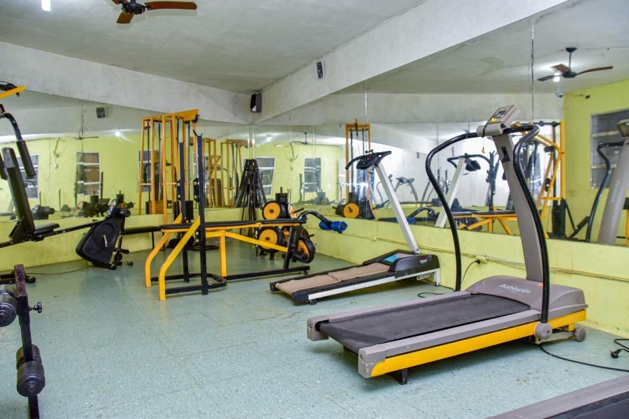 Kitnet-Studio, 32 m² - Foto 12