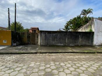 Terreno para Venda por R$275.000,00 com 650m² - Balneario cibratel ii, Itanhaém / SP
