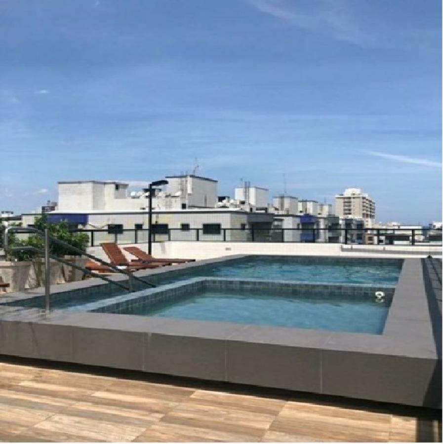 Apartamento, 1 quarto, 64 m² - Foto 8