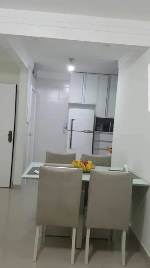 Apartamentos