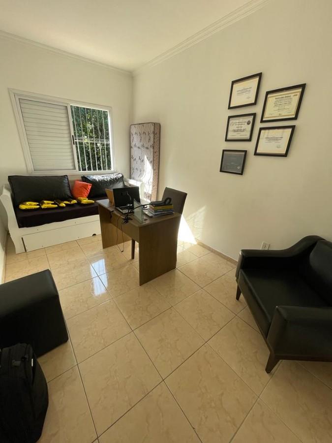 Sobrado, 2 quartos, 77 m² - Foto 4