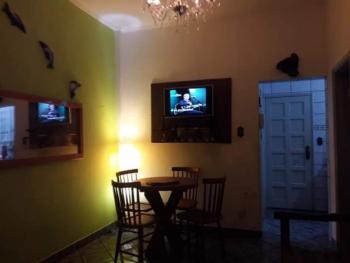 Apartamento para Venda por R$180.000,00 com 41m², 1 dormitório, 1 vaga e 1 banheiro - Cidade ocian, Praia grande / SP