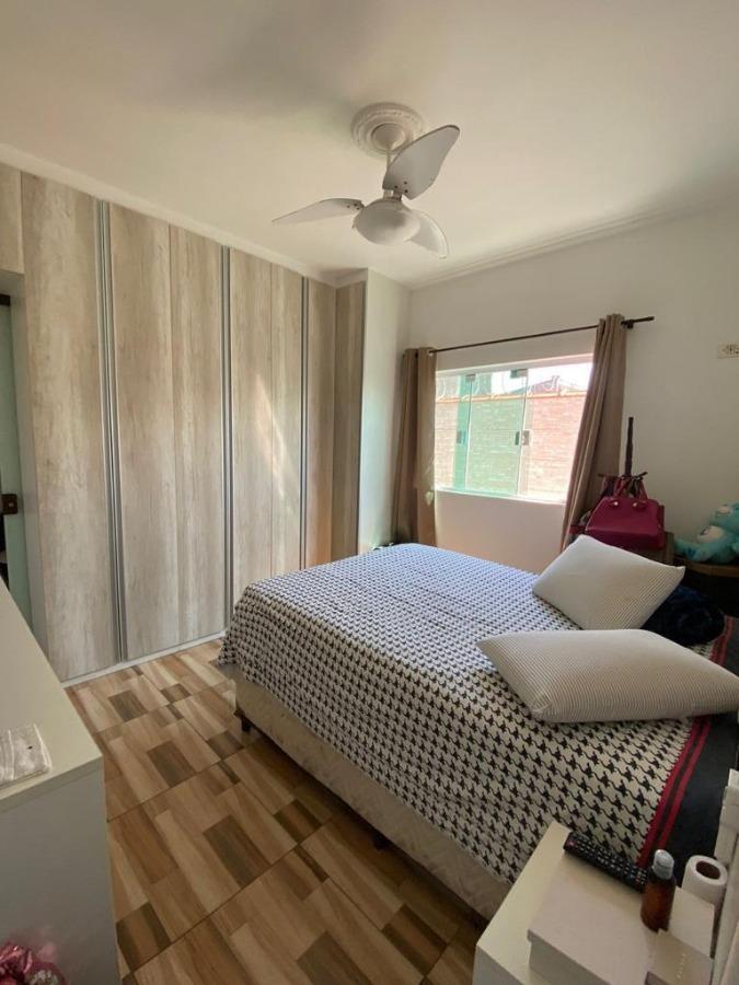 Sobrado, 3 quartos, 112 m² - Foto 9