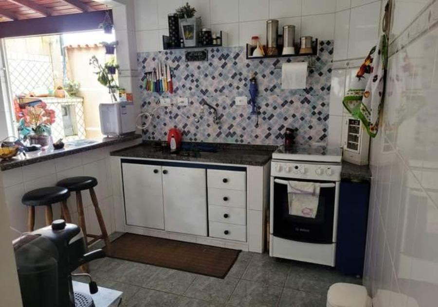 Sobrado, 2 quartos, 136 m² - Foto 11