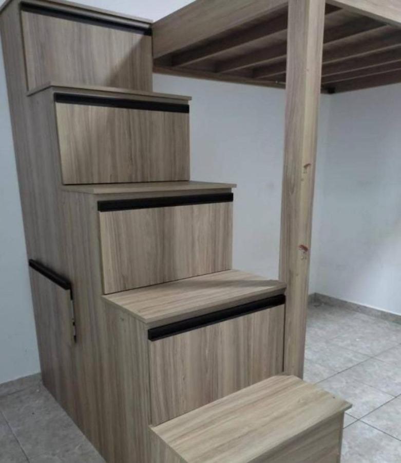 Kitnet-Studio, 30 m² - Foto 8