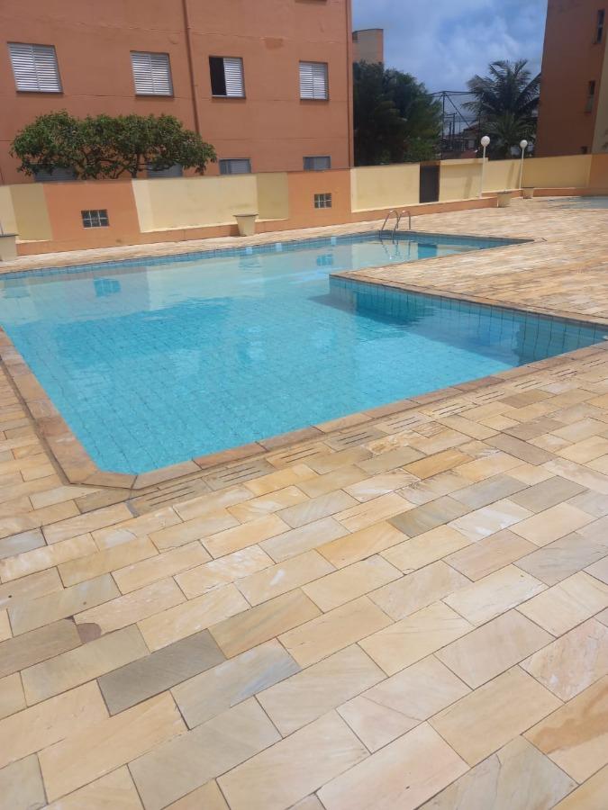 Apartamento, 1 quarto, 46 m² - Foto 1