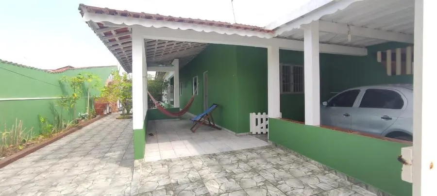 Casas