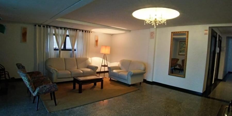 Apartamento, 1 quarto, 57 m² - Foto 5