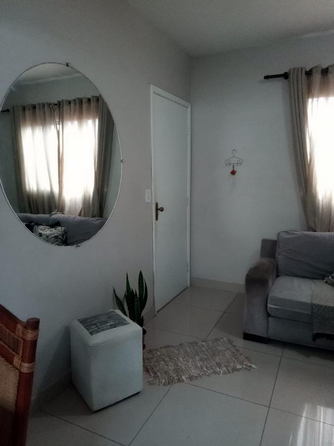 Apartamento, 2 quartos, 46 m² - Foto 6