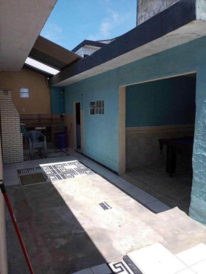 Casa à venda com 3 quartos, 120m² - Foto 12