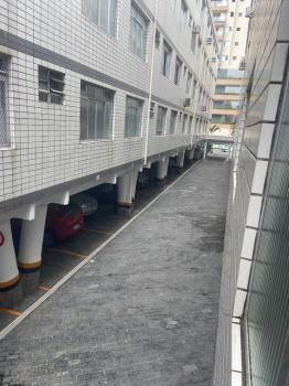 Apartamento Kitnet para Venda por R$158.000,00 com 30m², 1 dormitório, 1 vaga e 1 banheiro - Aviação, Praia grande / SP