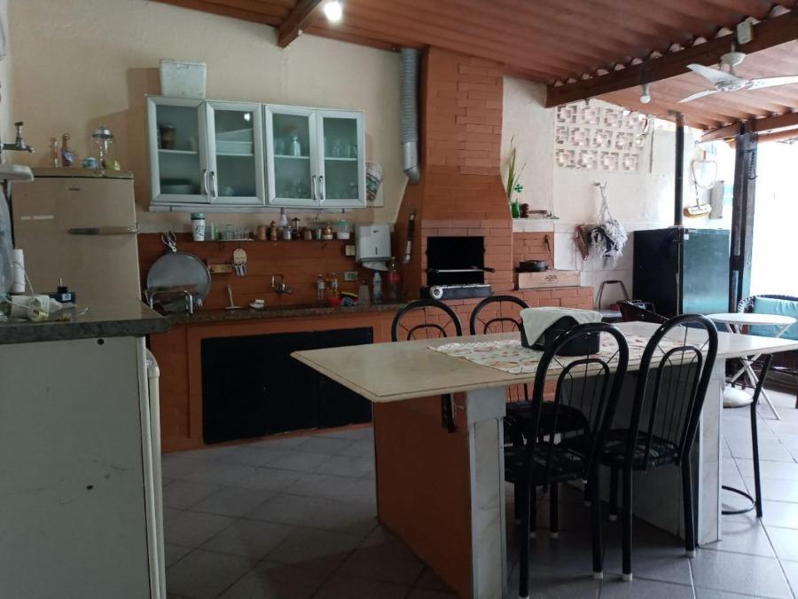 Casa, 3 quartos, 200 m² - Foto 5