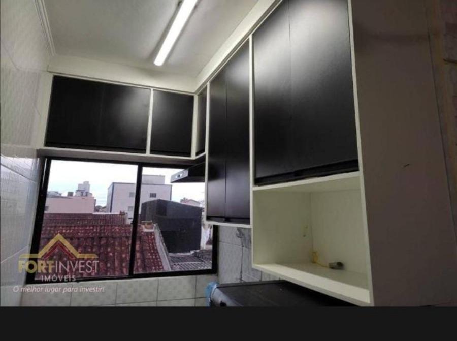Kitnet-Studio, 30 m² - Foto 3