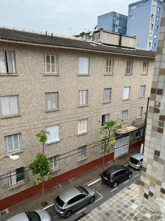 Apartamentos