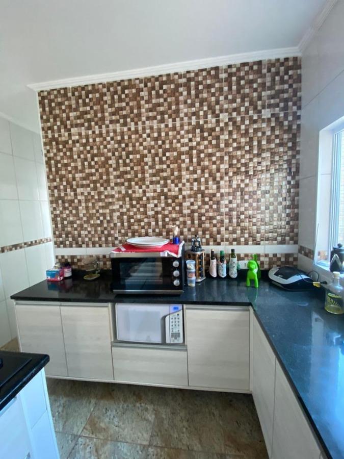 Sobrado, 3 quartos, 112 m² - Foto 3