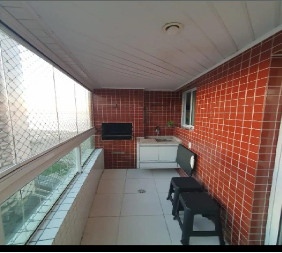 Apartamento, 1 quarto, 58 m² - Foto 2