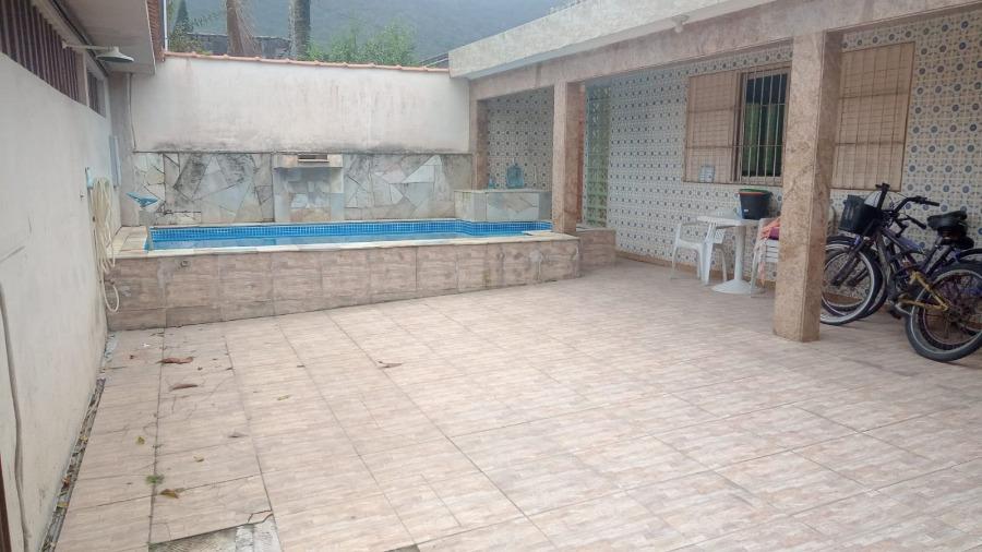 Casa, 3 quartos, 150 m² - Foto 2