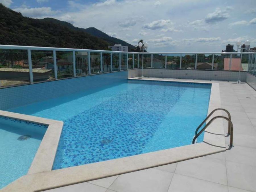 Apartamento, 2 quartos, 78 m² - Foto 2