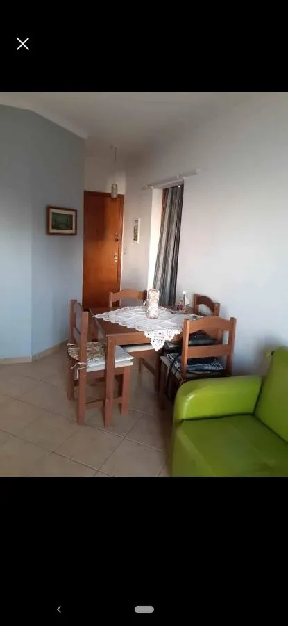 Apartamentos