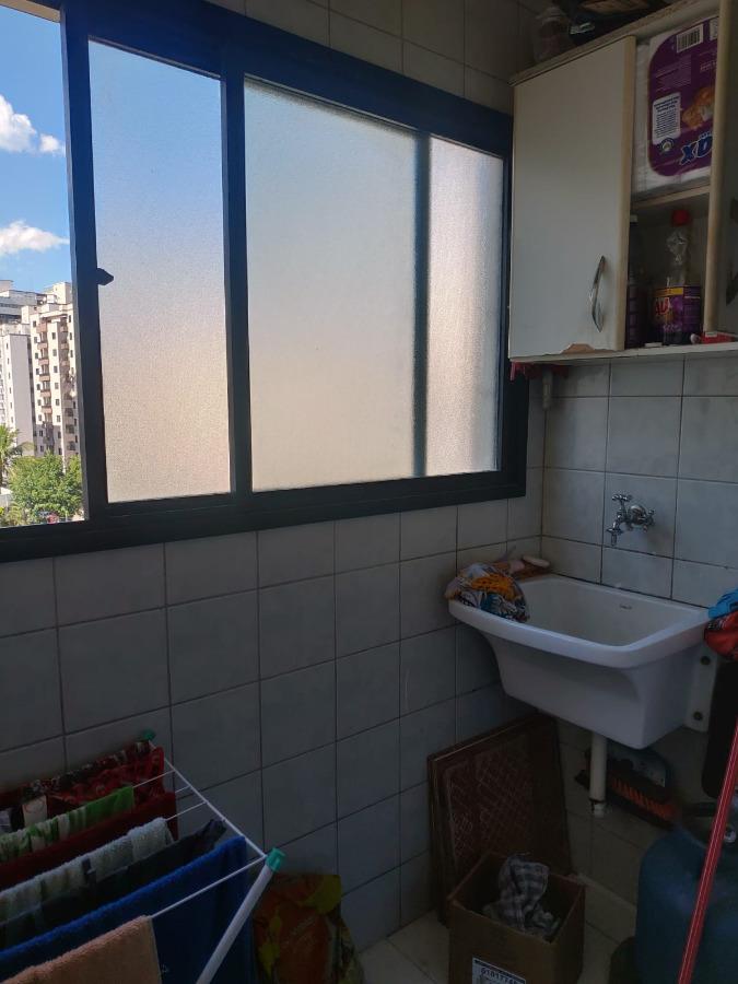 Apartamento, 1 quarto, 49 m² - Foto 7