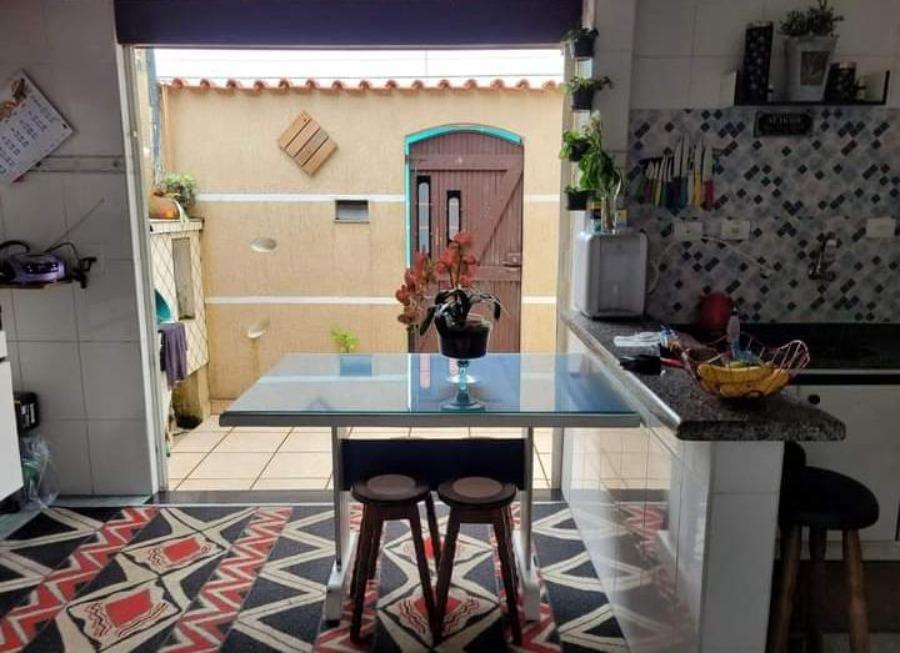 Sobrado, 2 quartos, 136 m² - Foto 9