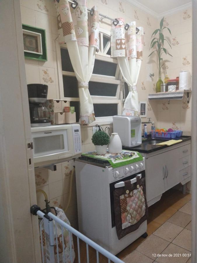 Apartamento, 1 quarto, 50 m² - Foto 5