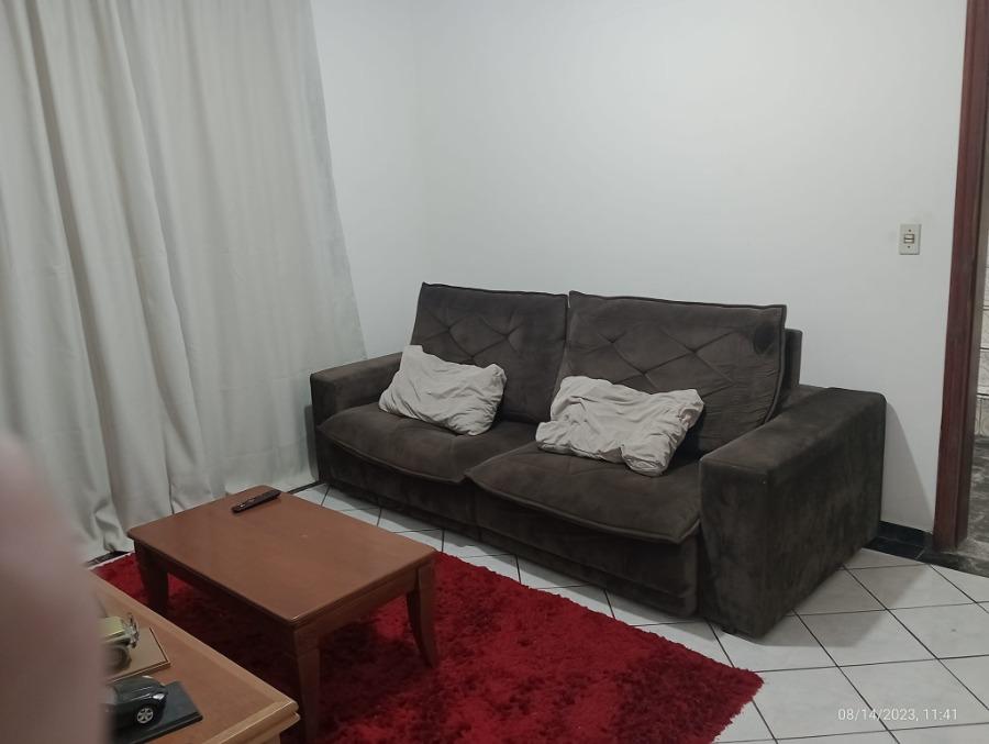 Apartamento à venda com 1 quarto, 52m² - Foto 4