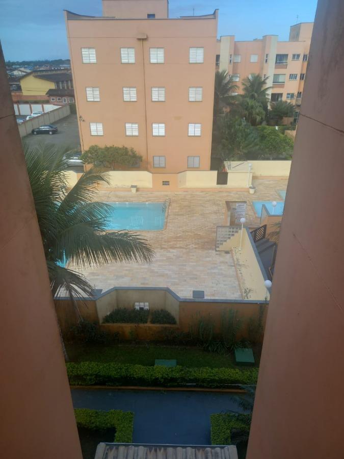 Apartamento, 1 quarto, 46 m² - Foto 2