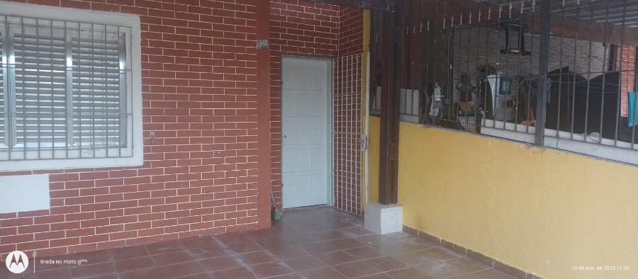 Casa, 1 quarto, 78 m² - Foto 2