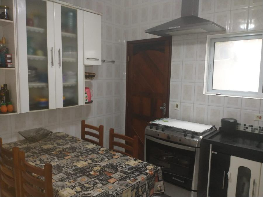 Casa à venda com 2 quartos, 125m² - Foto 5