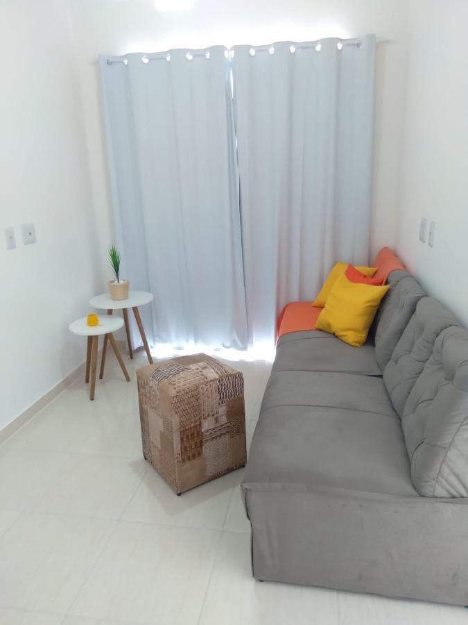 Apartamento, 1 quarto, 40 m² - Foto 4