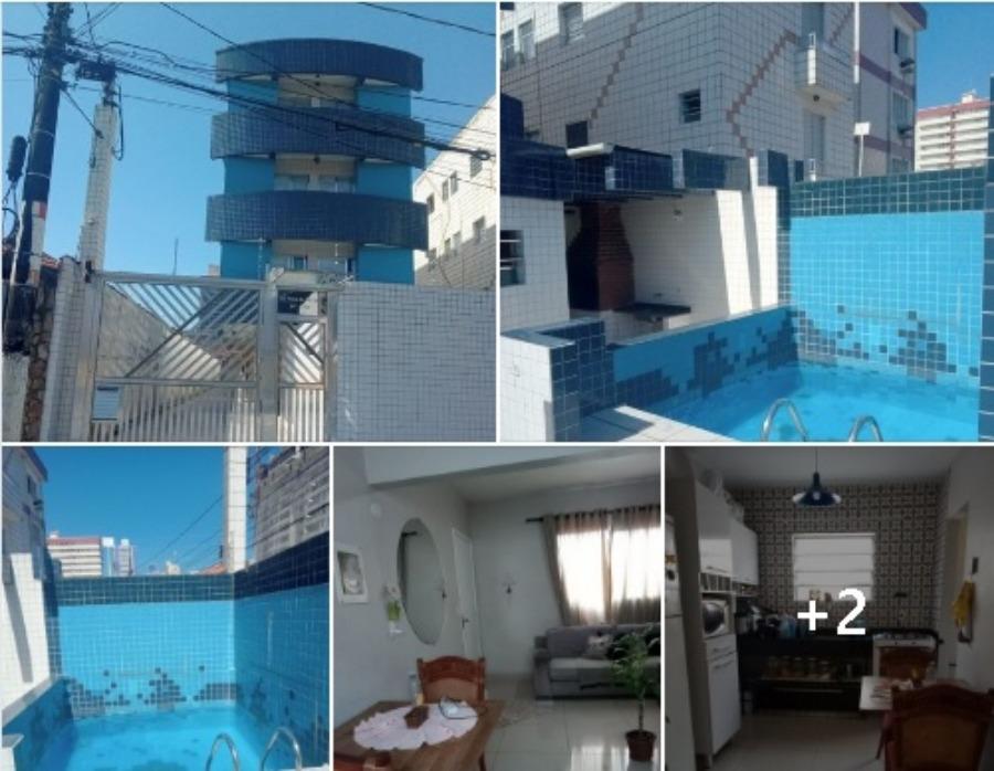 Apartamento, 2 quartos, 46 m² - Foto 1