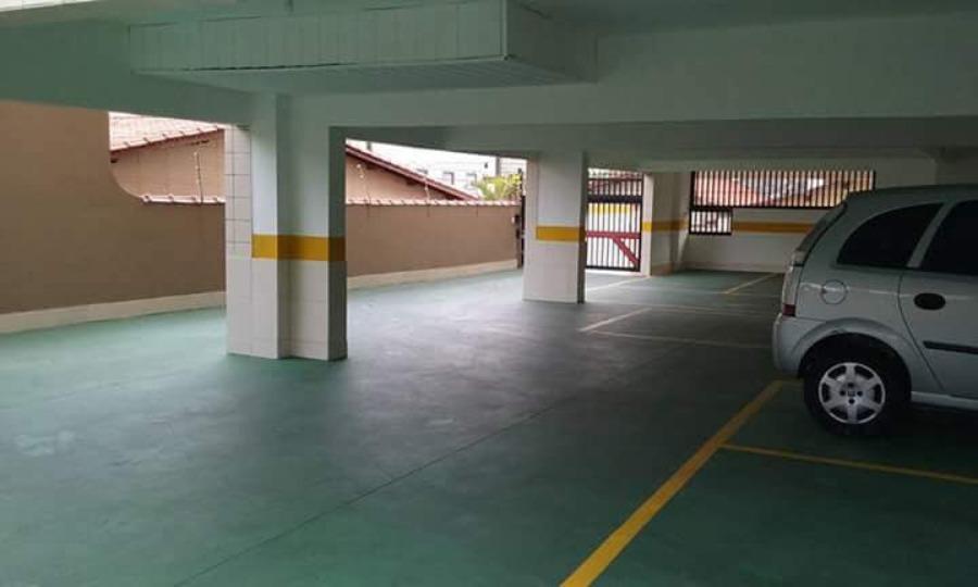 Apartamento para alugar com 2 quartos, 120m² - Foto 11