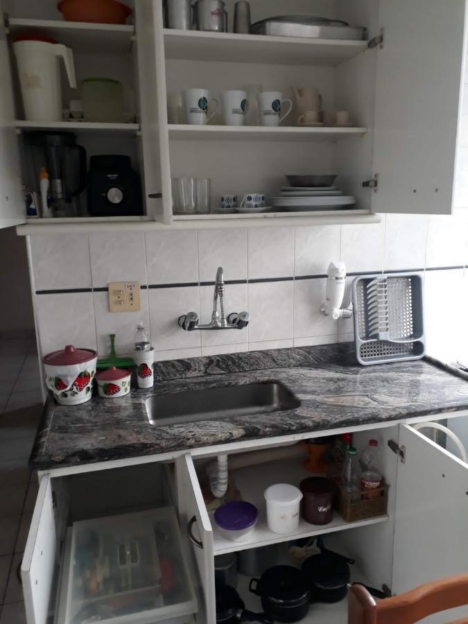 Apartamento à venda com 1 quarto, 50m² - Foto 5