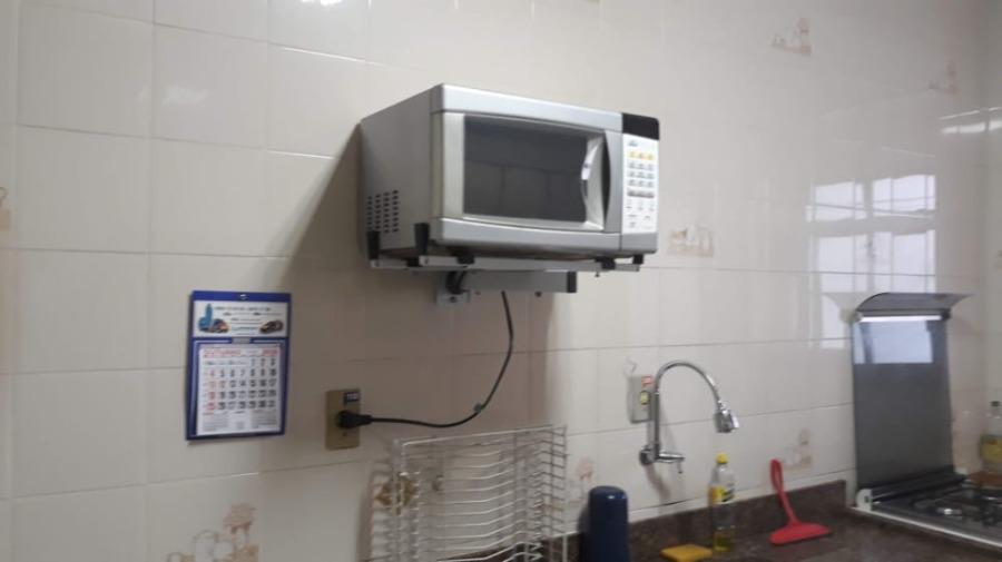 Apartamento, 1 quarto, 58 m² - Foto 4