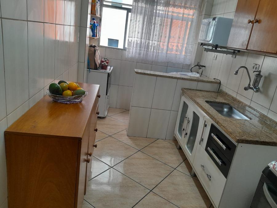 Apartamento à venda com 1 quarto, 47m² - Foto 5